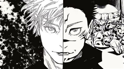 Gojo vs Sukuna JJK (Manga) MMV Parte Final - YouTube