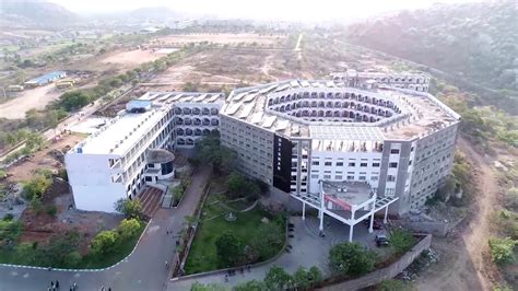 Vignan Institute of Technology and Science, Near Ramoji Flim City ...