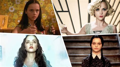 10 Best Christina Ricci Movies and TV Shows | The Mary Sue