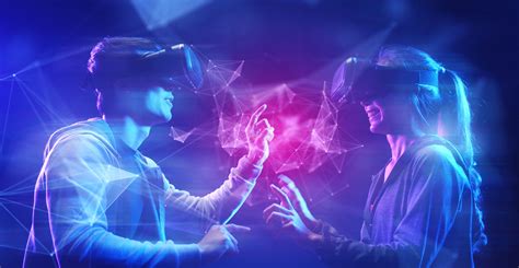 Comment le Metaverse peut-il inventer le futur du marketing ? | web3 agency