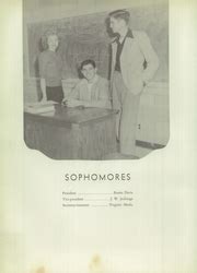 Booneville High School - Memories Yearbook (Booneville, MS), Class of ...