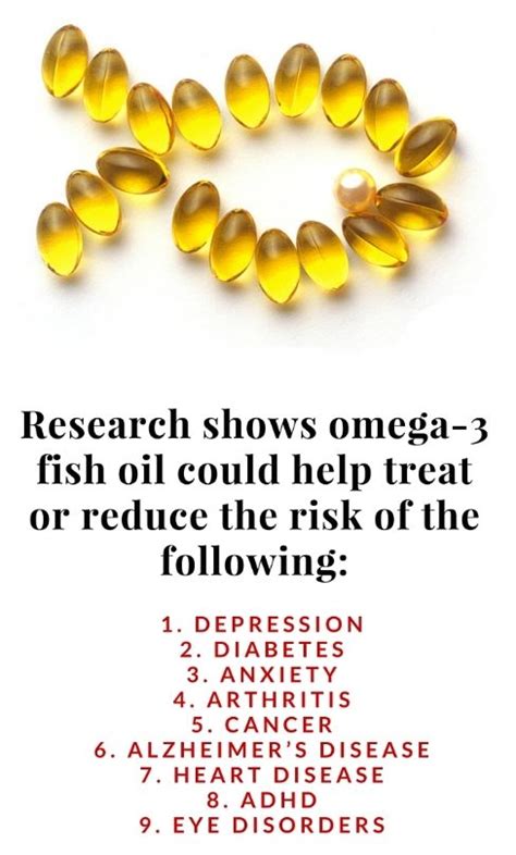 Omega 3 Supplements - Botanicals One