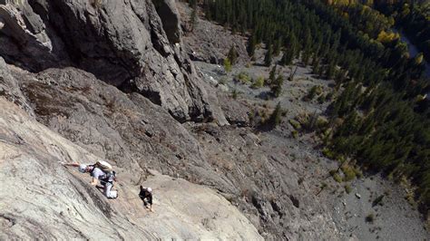 Mazama Rock Climbing - Mountain Madness