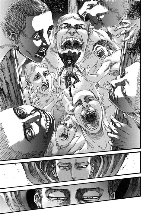 Redirecting in 2021 | Aot manga panels, Attack on titan manga panels, Manga prints