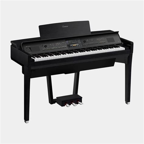 Clavinova CVP-809 | Yamaha Corporation.