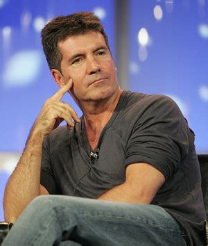 American Idol Simon Cowell Quotes. QuotesGram