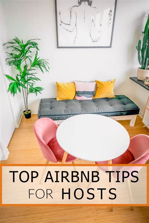 15 Airbnb Listing Tips for Hosts to Beat the Algorithm