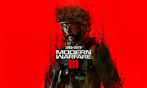 Call of Duty: Modern Warfare III: Ein dunkles Kapitel naht