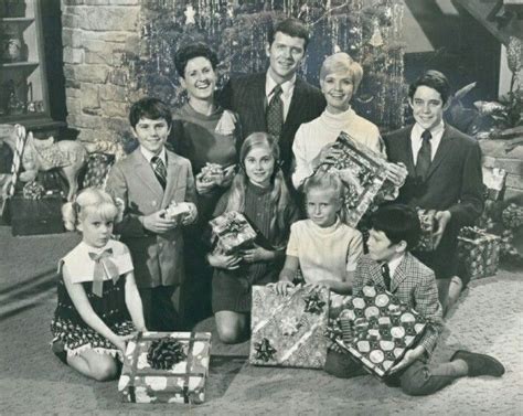 Christmas with the Brady Bunch | Christmas tv specials, The brady bunch ...