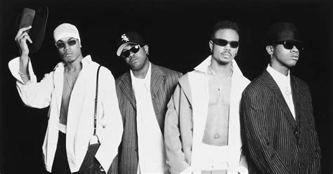 Watch Jodeci Live in Concert @ the Apollo Theater on May 22, 1995