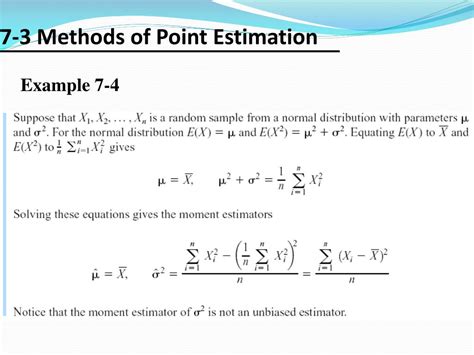 PPT - Mathematical Statistics PowerPoint Presentation, free download ...