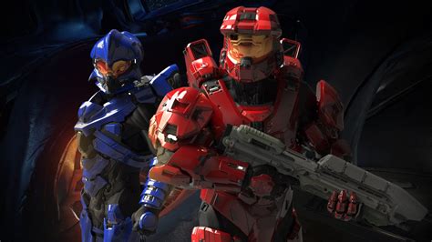 Halo 5: Guardians armor unlocks from Halo: The Master Chief Collection revealed – IGN First