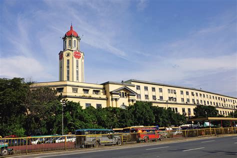 Top Five Attractions in the Historic City of Manila - Out of Town Blog