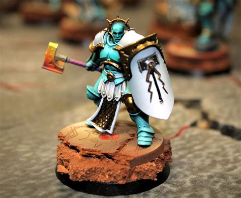 Age Of Sigmar, Celestial Vindicators, Stormcast, Stormcast Eternals ...