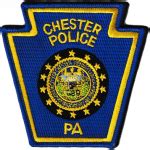 Chester City Police Department, Pennsylvania, Fallen Officers