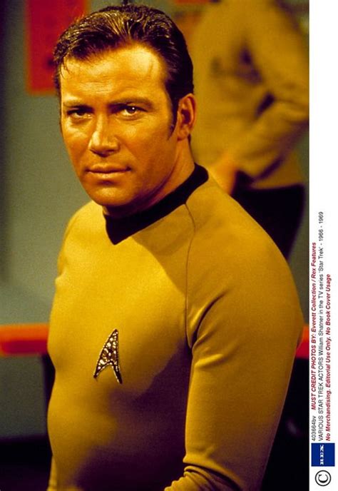 William Shatner | SaleemSaffarron