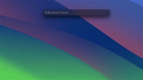 How to Use Spotlight Search on Mac: A Comprehensive Guide