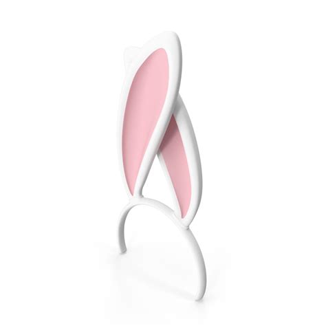 Bunny Ears PNG Images & PSDs for Download | PixelSquid - S11739167B