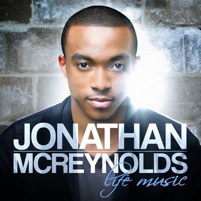 Jonathan McReynolds Playlist