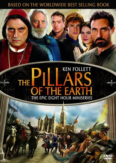 Pillars of the Earth (The Mini-Series)