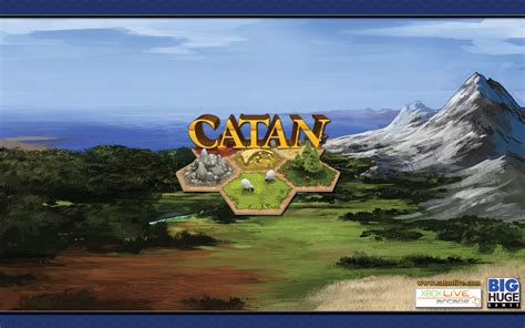 Wallpaper Settler of Catan - Settlers of Catan Wallpaper (521892) - Fanpop