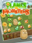 Plants vs. Monsters - Play Game