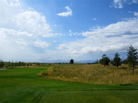 Black Bull Golf Club (Bozeman, Montana) | GolfCourseGurus