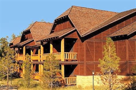 Bryce Canyon Lodge, Utah Review | The Hotel Guru