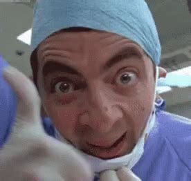 Mr Bean Thumbs Up GIF - MrBean ThumbsUp - Discover & Share GIFs