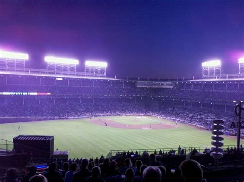 Wrigley Field Rooftop Club, Chicago: Tickets, Schedule, Seating Charts ...