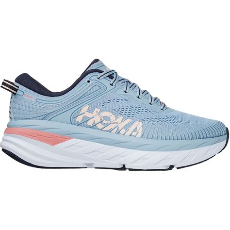 HOKA ONE ONE Bondi 7 Running Shoe - Women's | Backcountry.com