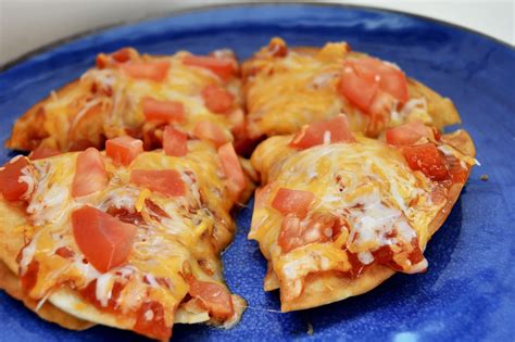 Top 2 Taco Bell Mexican Pizza Recipes