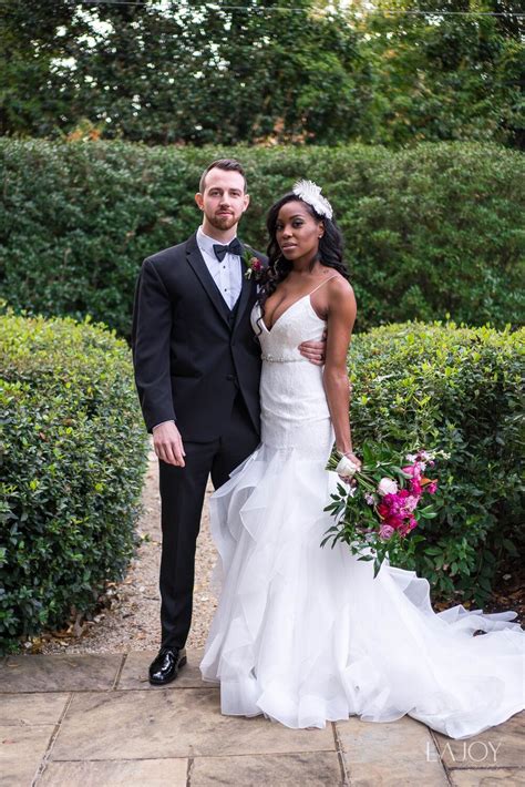 Pin on me | Munaluchi bride, Bride, Interracial wedding