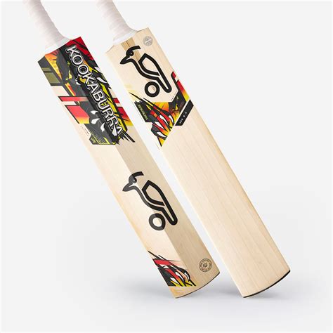 Kookaburra Beast Cricket Bat