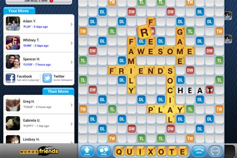 How to cheat in Words With Friends | Digital Trends