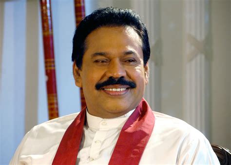 Pictures.lk: Sri lanka president mahinda rajapaksha pictures