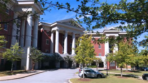 Jefferson State Community College - One of Alabama's Leading Two- Year Colleges