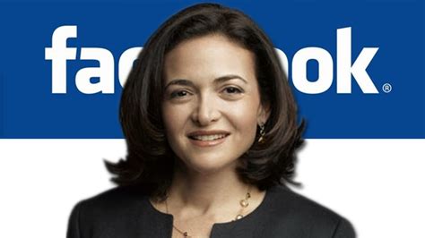 Lean In Sheryl Sandberg and Women in the Workplace - Workhoppers