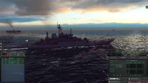 Best Submarine Games for PC & Mac | 2020 - Online Games