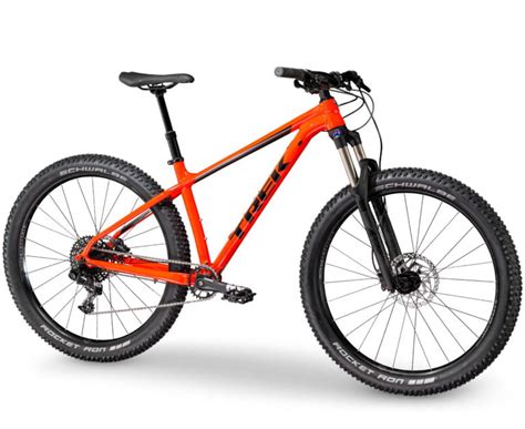 Trek releases its first hardtail 27.5+ trail bike: The Roscoe - Everyday MTB