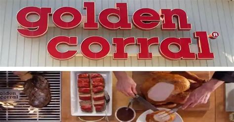 Golden Corral Buffet Prices 2025: Senior, Kids, Adults per Person