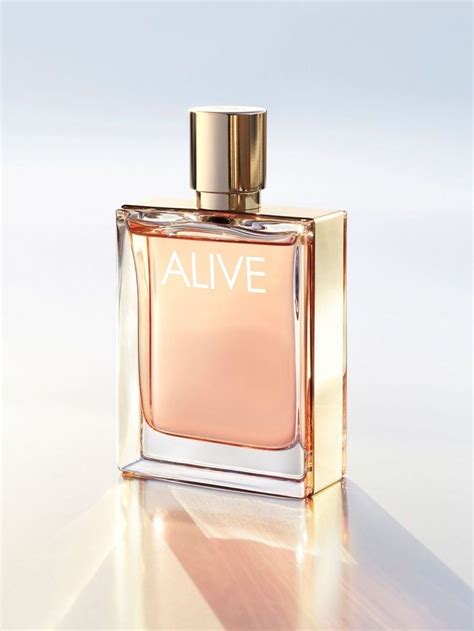 Hugo Boss >> Alive my new favorite | Perfume, Eau de parfum, Fragrance