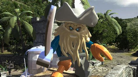 LEGO Pirates of the Caribbean: The Video Game - Download - Free GoG PC ...