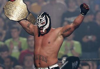 Rey Misterio Sr & Rey Mysterio Jr Are the Best Lucha Libre Tag Team of ...