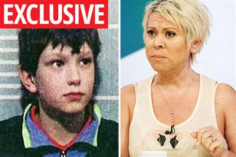 Jon Venables: Shameless actress Tina Malone faces probe for sharing child-killer's picture ...