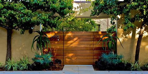 Garden & Patio Garden Fencing Wooden Gate Custom Sizes. Heavy Duty Side ...