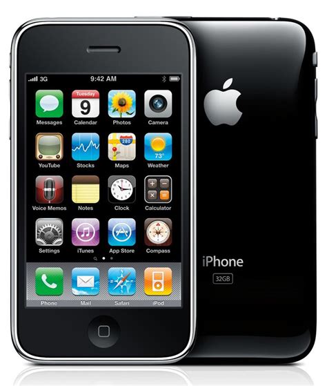 Mobile Jonky: Apple iPhone 3GS Price in Pakistan 16GB/8GB Review ...