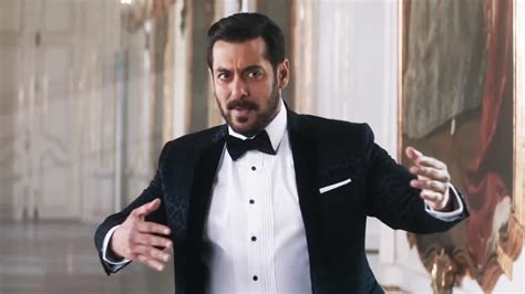 Salman Khan Tiger Zinda Hai Wallpaper 27396 - Baltana