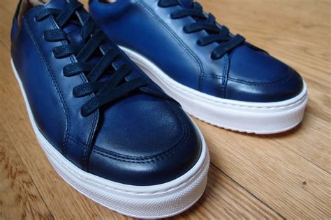 These 14 Low-Top Leather Sneakers for Men Might Be Dressy Enough for the Office