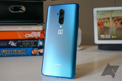 OnePlus 7T and 7T Pro receive September security update, T-Mobile 7T Pro gets standalone 5G support